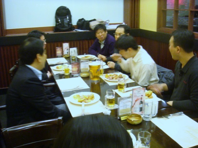 2월 18일 실시간 웹 컨퍼런스 2010 후기