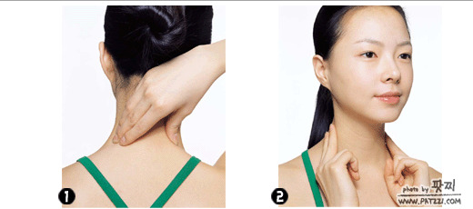 목주름이 생기는 원인과 관리   