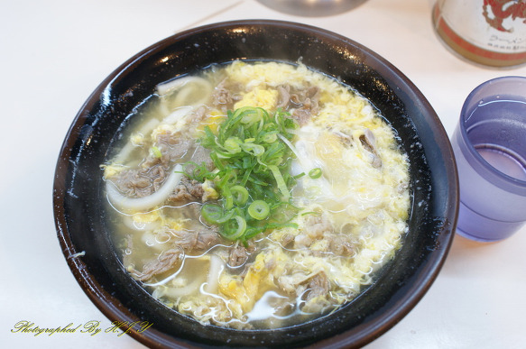 난바우동 이미지