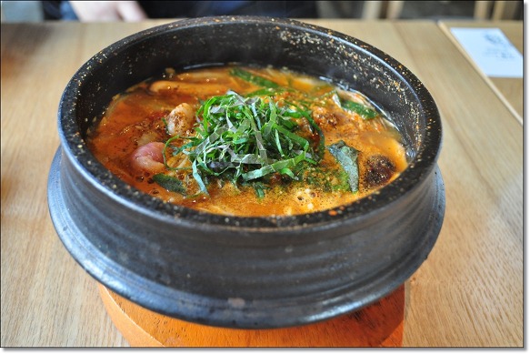 이촌동맛집/한신퓨전레스토랑 수불 ★ 국립중앙박물관부근맛집