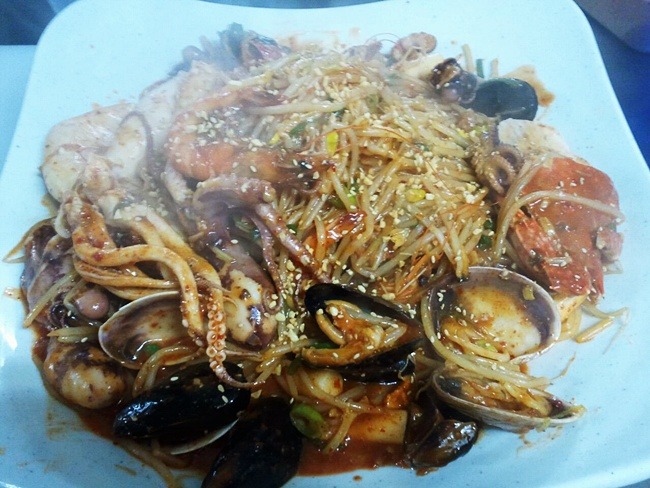만나해물찜 이미지