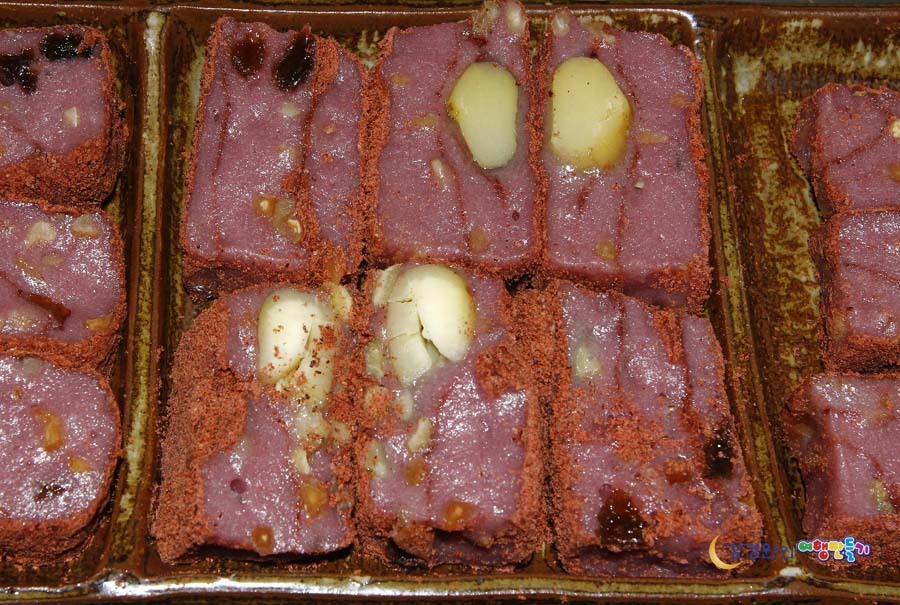 떡구름 이미지