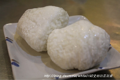 냉동실 찬밥만 있음..<15분도 안 갈리는 계란말이 김밥 >
