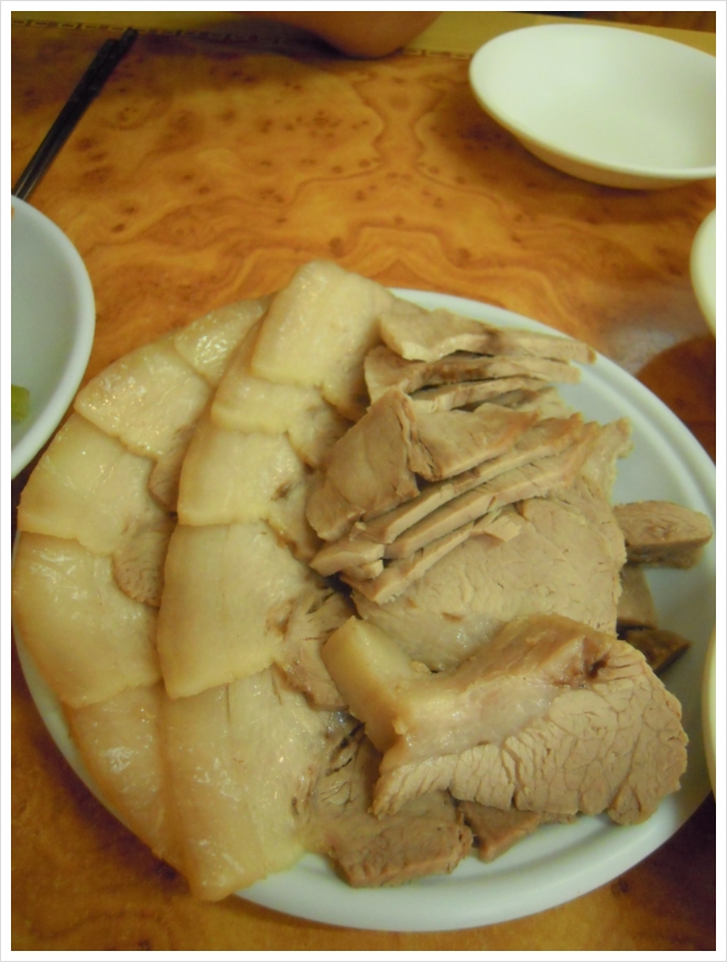 고성막국수 이미지