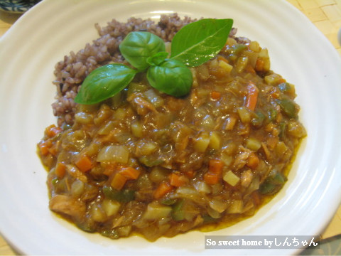 참치캔 하나로 간단하고 맛있는 "참치캔 카레"