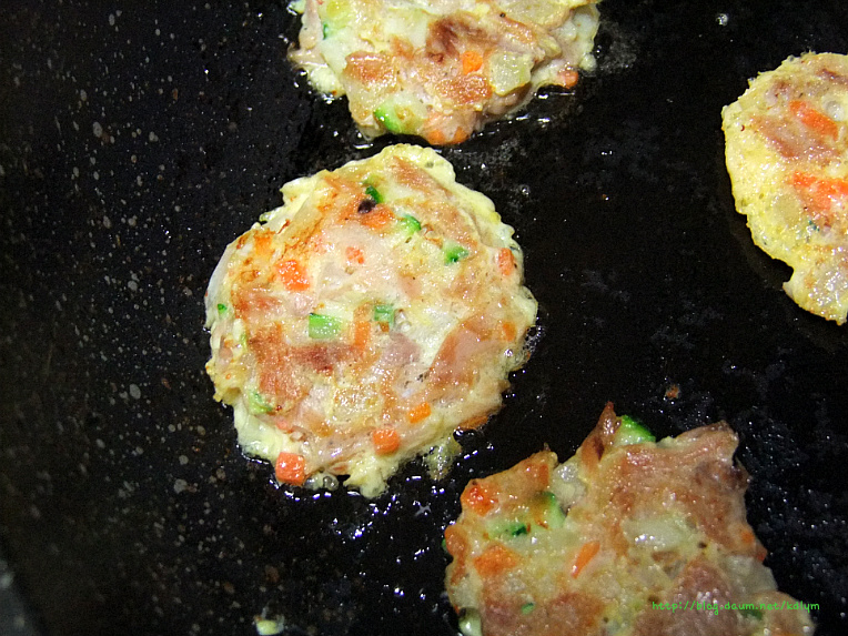 누가 만들어도 맛있는 밑반찬 5가지