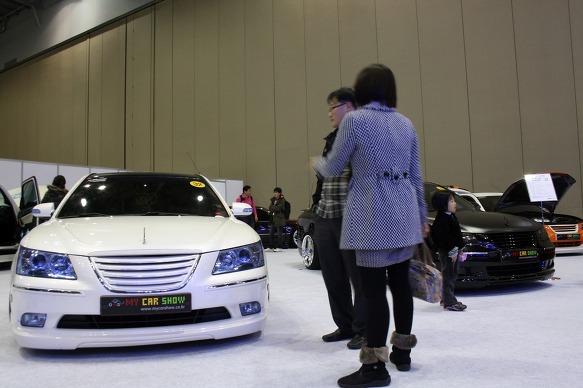 2010 마이카쇼 
