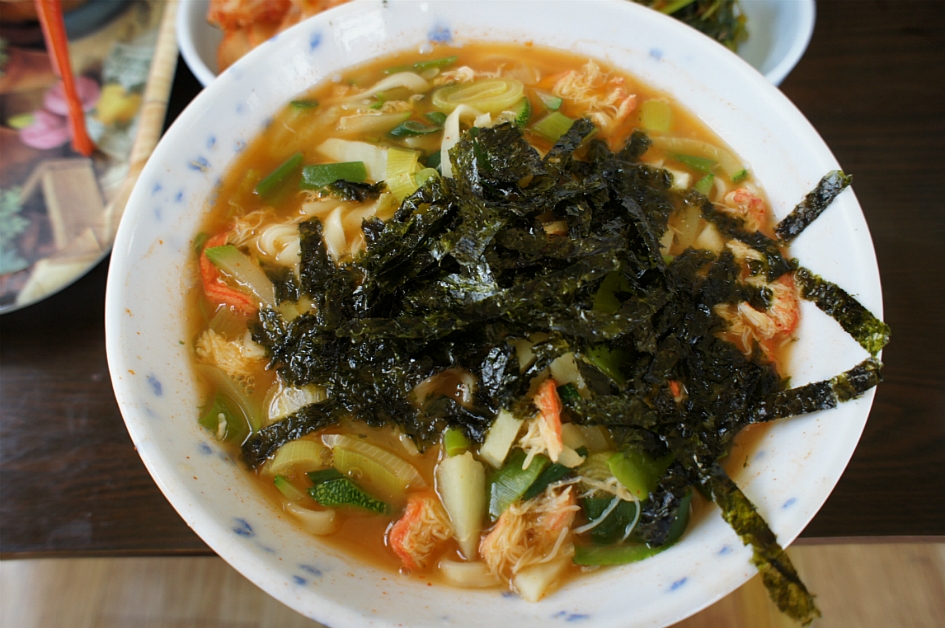 참맛국수 이미지