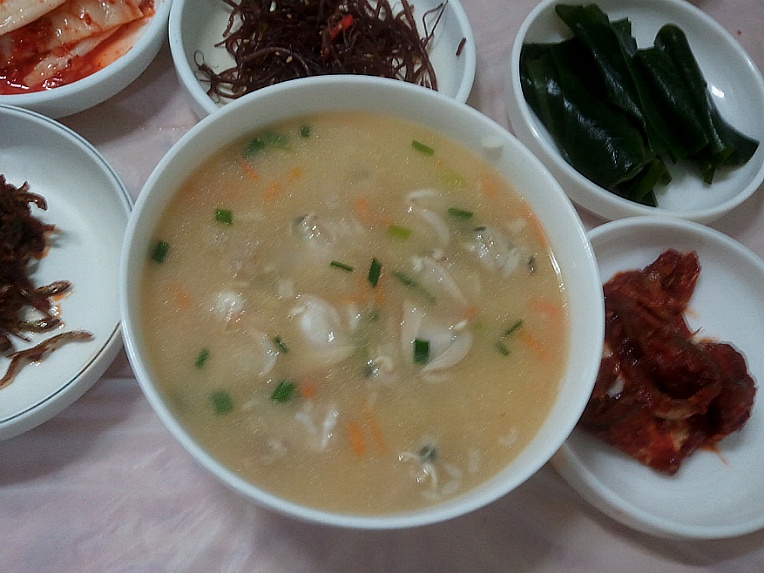 한성식당 이미지
