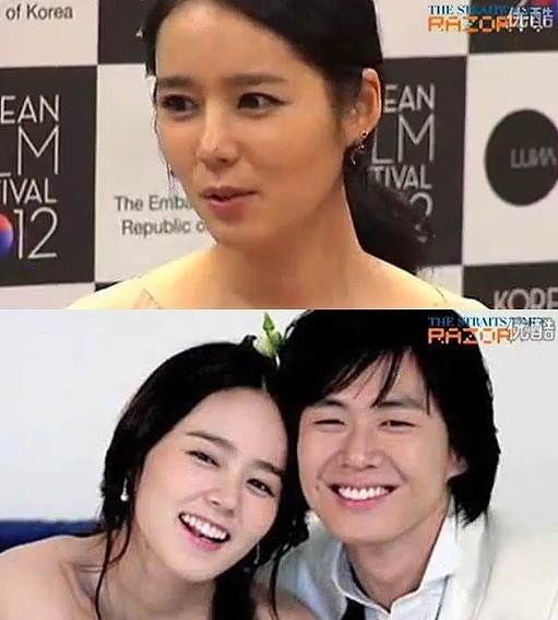 '결혼 7년차' 한가인 "연정훈 닮은 아들 낳고파" 고백