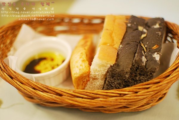 [명동맛집] * 빠네파스타 * 맛있는 파스타가 있어서 행복한곳