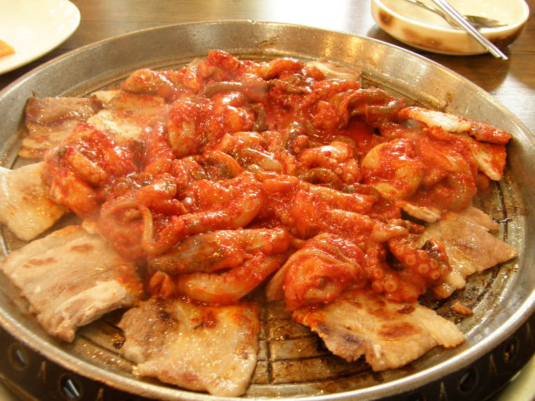 아차산역 부근 :: 맛집,네이트 지식,망향비빔국수,아차산,아차산역,용두삽겹살쭈꾸미,중곡동 :: 맛집 정보 검색 NO.1 사이트, 메뉴판닷컴 :: 맛집... 
