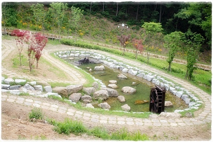 숲속유치원 이미지
