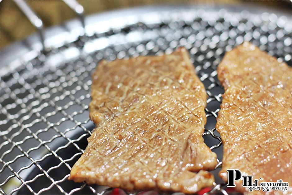 명동맛집-외국사람이 많이 찾는 고기집에 가보다-이가촌