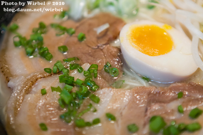 [강남역맛집] 유타로 - 냉라멘과 오코노미야끼가 맛난 일본식 라멘 전문점