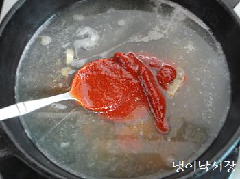 어른 아이 좋아하는 피자치즈~떡볶이