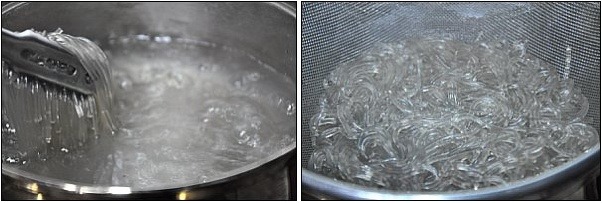 다른 반찬이 필요없는 션한맛의 소시지 김치찌개