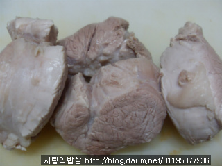 명품밑반찬의 귀환! 건강도 책임지는 대박밑반찬 10종세트