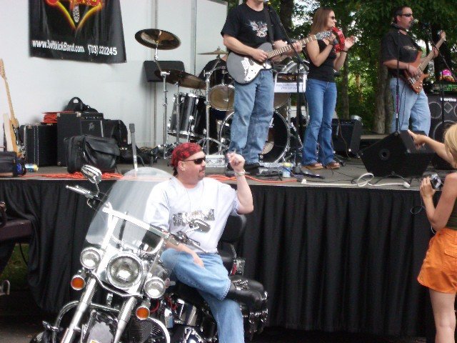 Rolling Thunder