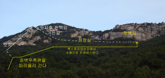 한백 이미지