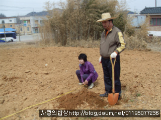 식목일필수! 인기만점 봄나들이 한식도시락으로 사랑받기>_