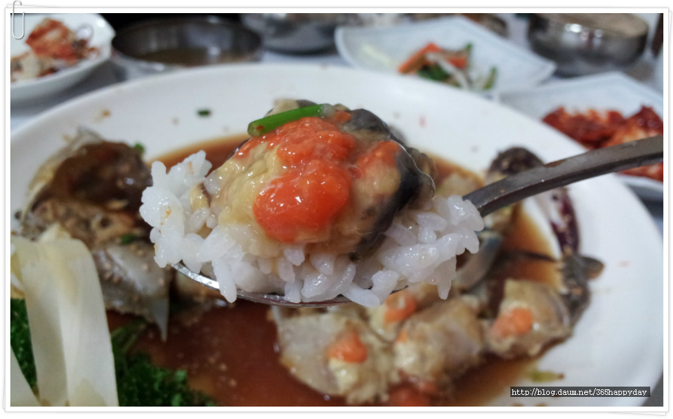 [군산맛집] 밥 두 세 그릇 뚝딱.. 밥도둑 간장게장 군산 계곡가든의 꽃게장