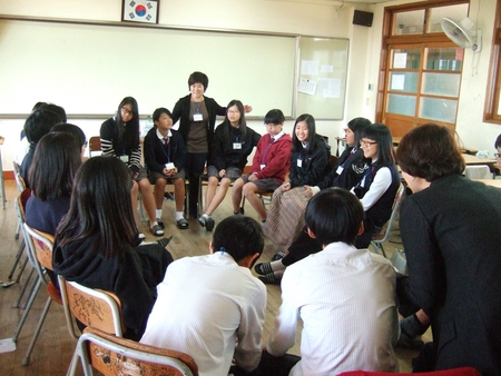천안부성중학교 이미지