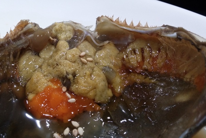 서산꽃게장 이미지