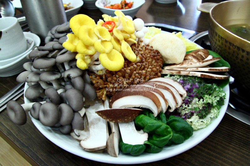 청산푸드 이미지