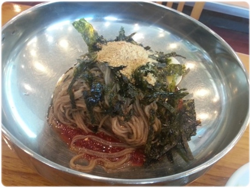 해인칼국수 이미지