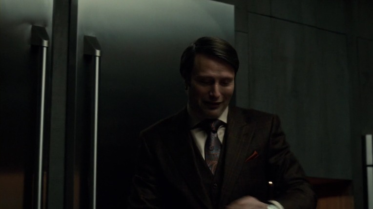 본격침샘어택미드 한니발(Hannibal) 시즌1 에피8 Formage (3/4) | 인스티즈