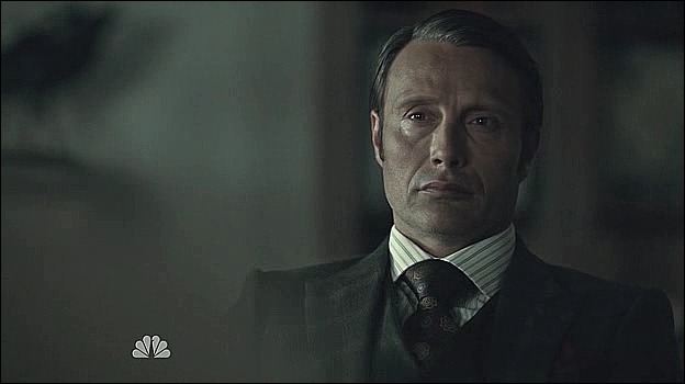 이젠홍콩인지욕망인지모르겠는미드 한니발(Hannibal) 시즌2 에피 4 Takiawase (3/3) (여러가지로주의) | 인스티즈