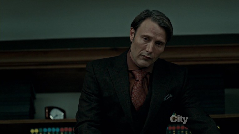 본격침샘어택미드 한니발(Hannibal) 시즌1 에피5 (2/4) *시체주의* | 인스티즈