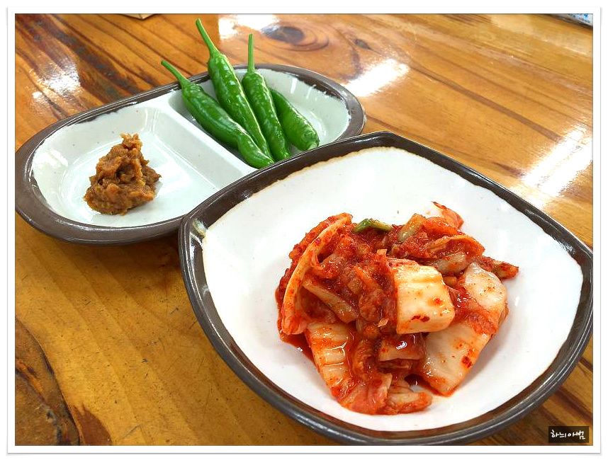부송국수 이미지
