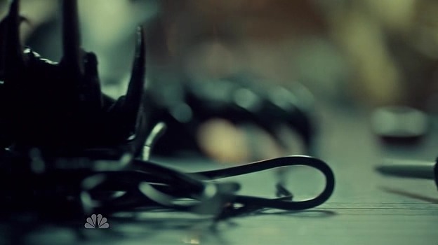 이젠홍콩인지욕망인지모르겠는미드 한니발(Hannibal) 시즌2 에피 9 Shiizakana (3/4) 잔인주의 | 인스티즈