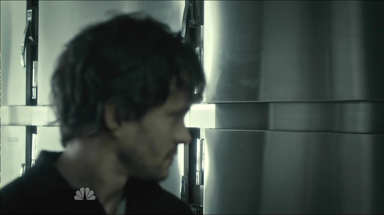 본격침샘어택미드 한니발 (Hannibal) 시즌1 에피 11 Roti (2/4) | 인스티즈