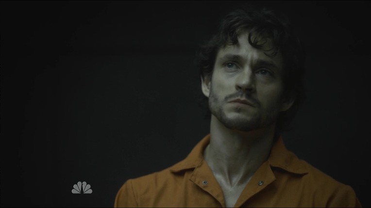 본격침샘어택미드 한니발 (Hannibal) 시즌1 에피13 Savoureux (2/5) | 인스티즈