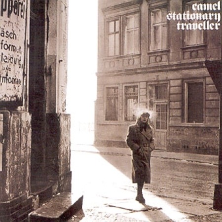 이 음악에 꽂히다-CAMEL 'STATIONARY TRAVELLER'(84)