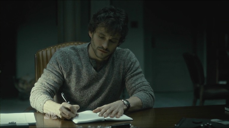 본격침샘어택미드 한니발 (Hannibal) 시즌1 에피10 Buffet Froid (3/5) *잔인주의* | 인스티즈