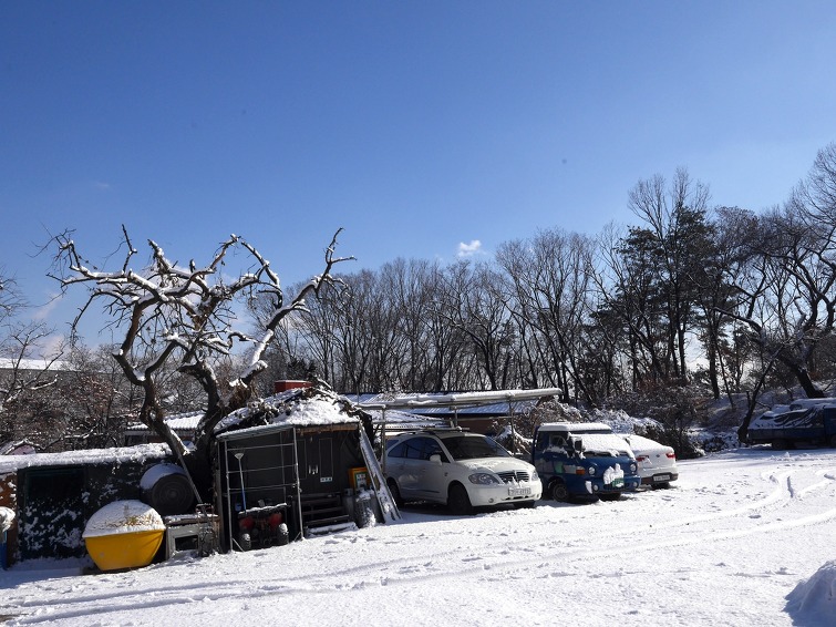 결국 걱정 했었던 일이 일어나고야 말았습니다.