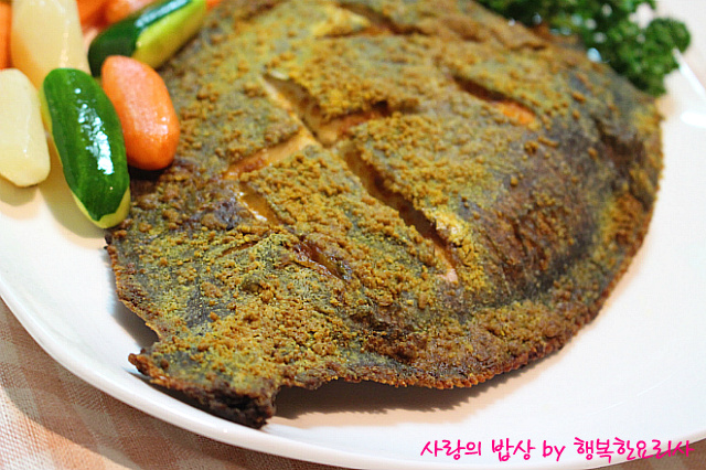 온가족반찬 이미지