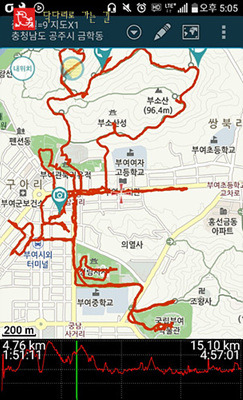 삼천궁녀 이미지