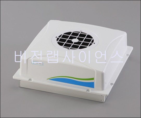 퓨어 스페이스·05 (CLASS 100)    FAN FILTER UNIT