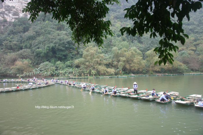 #14 짱안(Trang An)