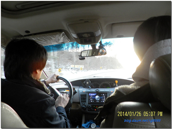 독조지맥3구간(문드러니고개-연대산-철갑산-신통산-중군이봉-합수점)