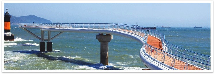 부산 송도해수욕장