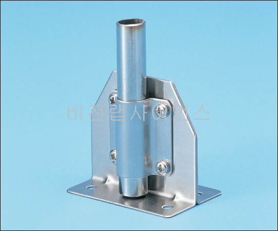 중간안정대,ASSISTANT FEET