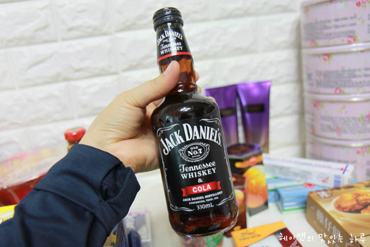 홍콩여행가서 쇼핑한 품목들~~