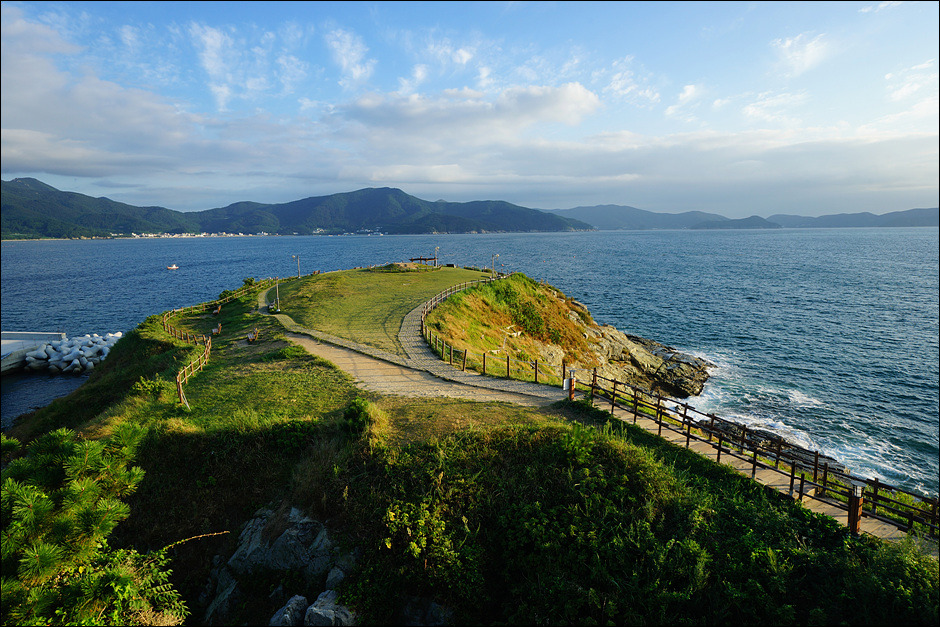 거제8경을 찾아서 떠나는 여행