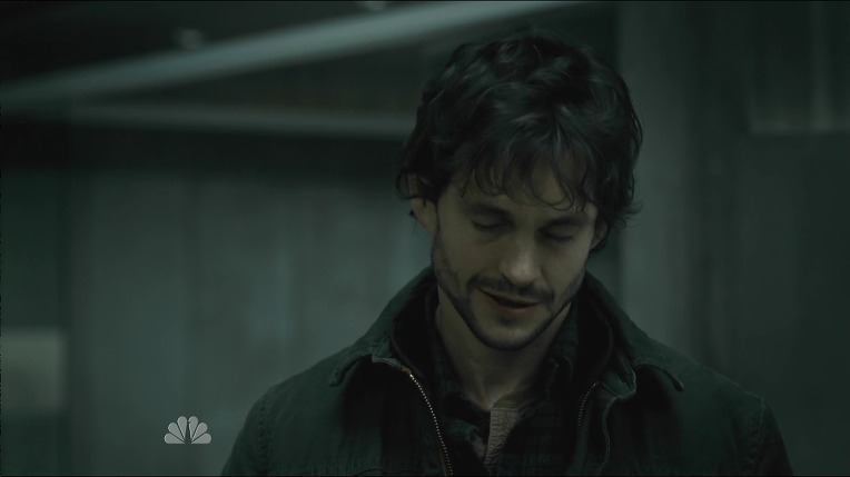 본격침샘어택미드 한니발 (Hannibal) 시즌1 에피11 Roti (3/4) | 인스티즈